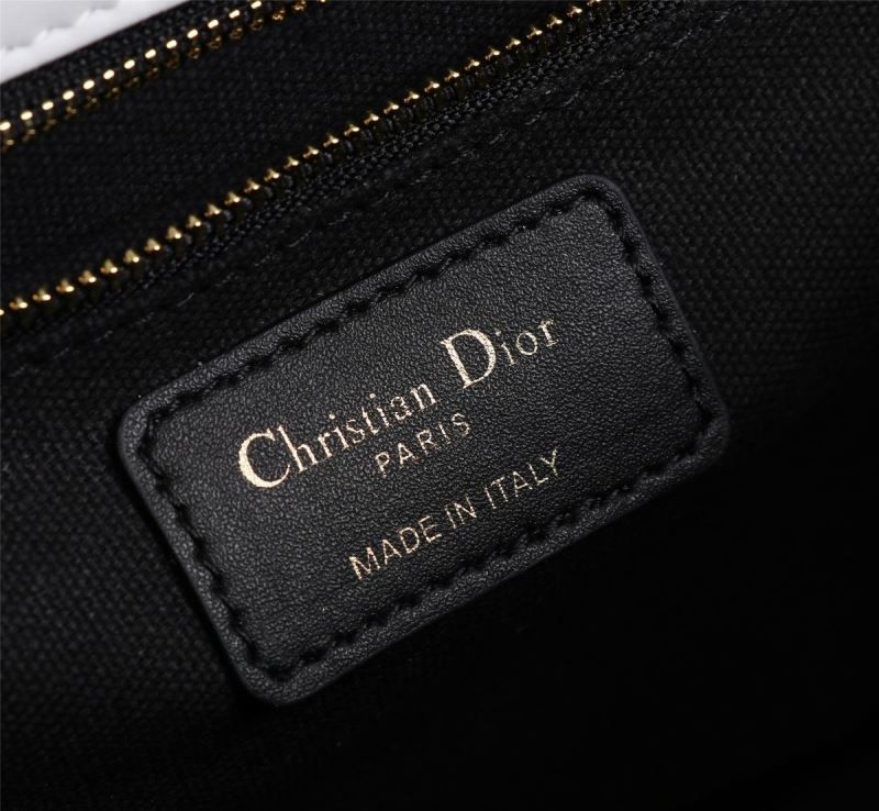 Christian Dior Shopping Bags